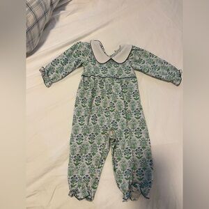 Shrimp and grits longall